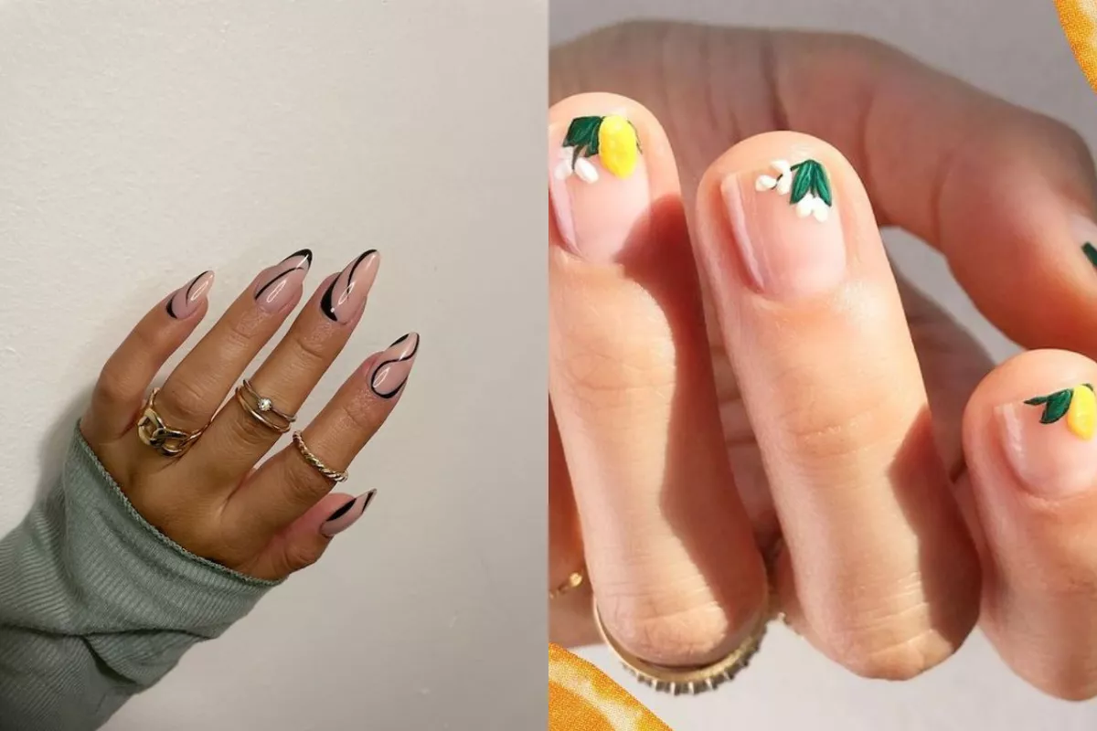 DISEÑOS UÑAS
