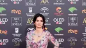 Penélope Cruz