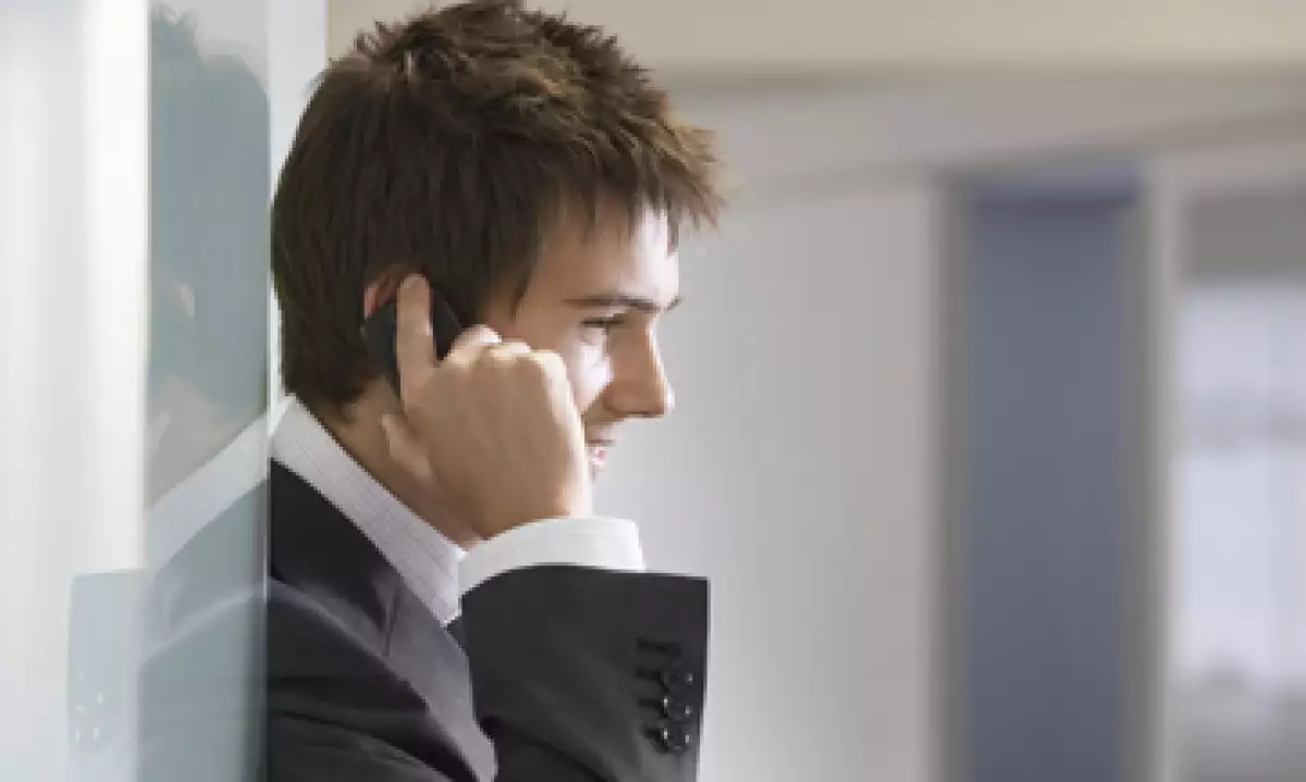 La actualización también incorpora BBM Channels, que funciona como red social. (Foto: Getty Images)