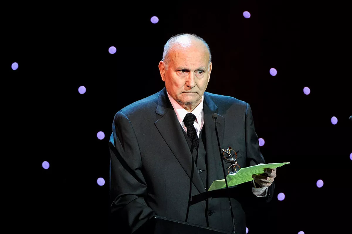 Goya Awards 2011 - Gala