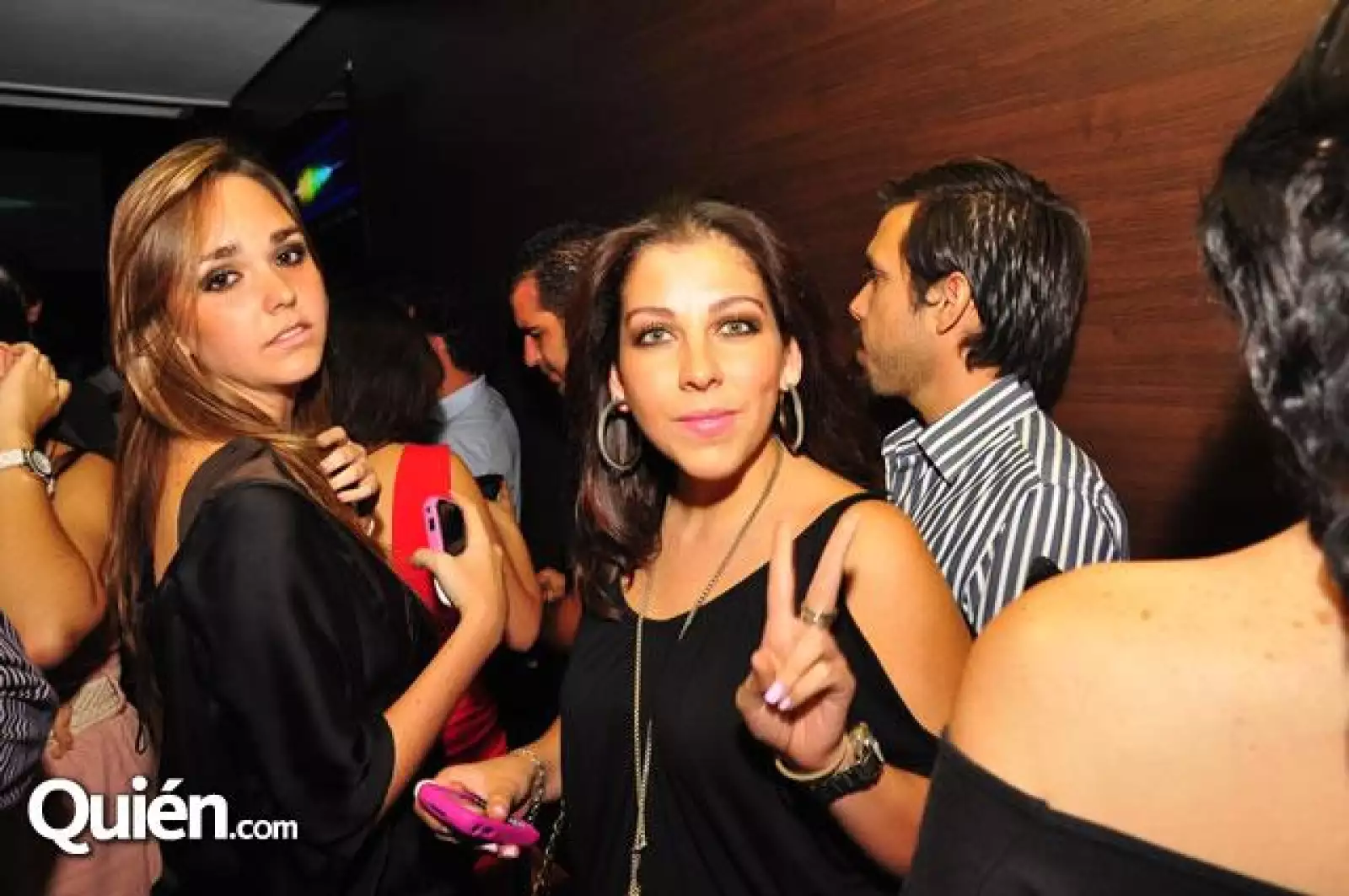 Regina Iturbide,Edith Moro