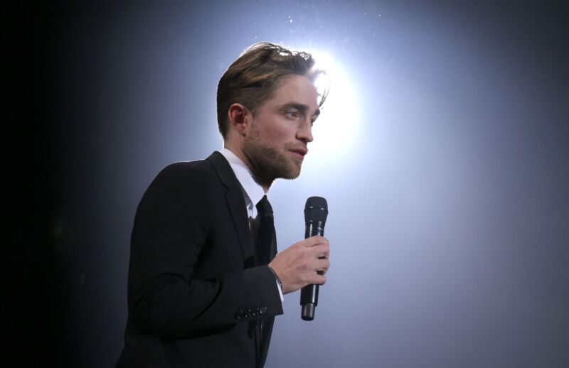 The Fashion Awards 2018 In Partnership With Swarovski - Show