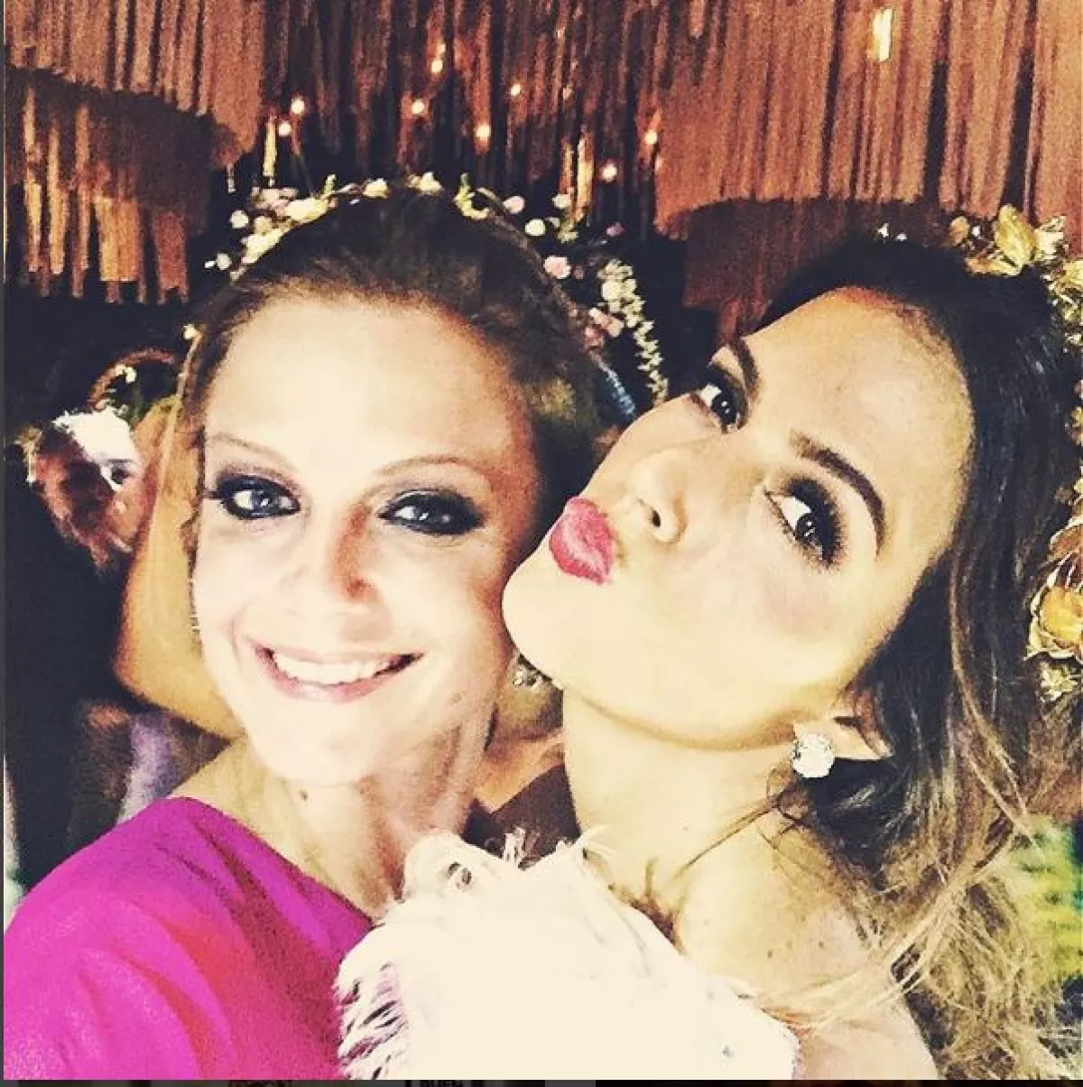 Boda Claudia Alvarez