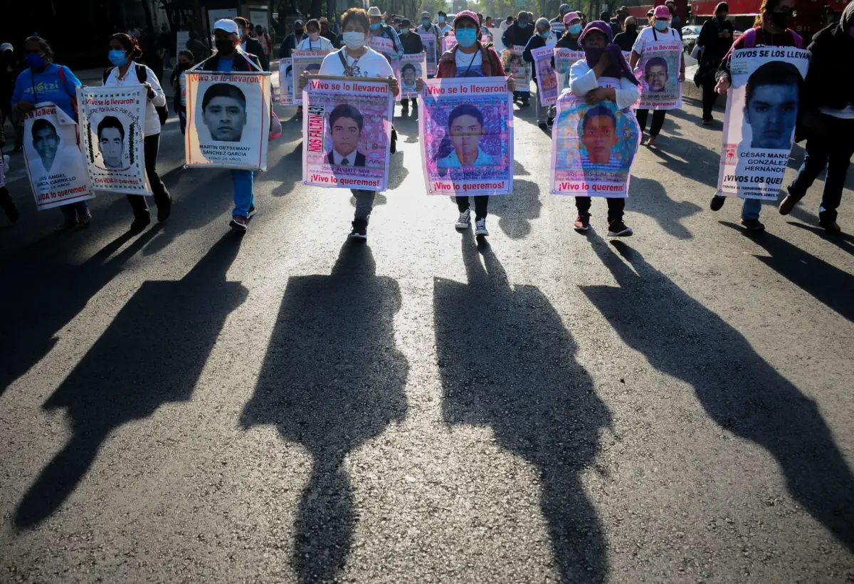 ayotzinapa