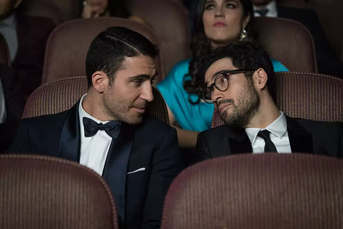 ¡Hernando está de regreso!, y como prueba un adelanto del actor mexicano en la nueva temporada de la serie original de Netflix.