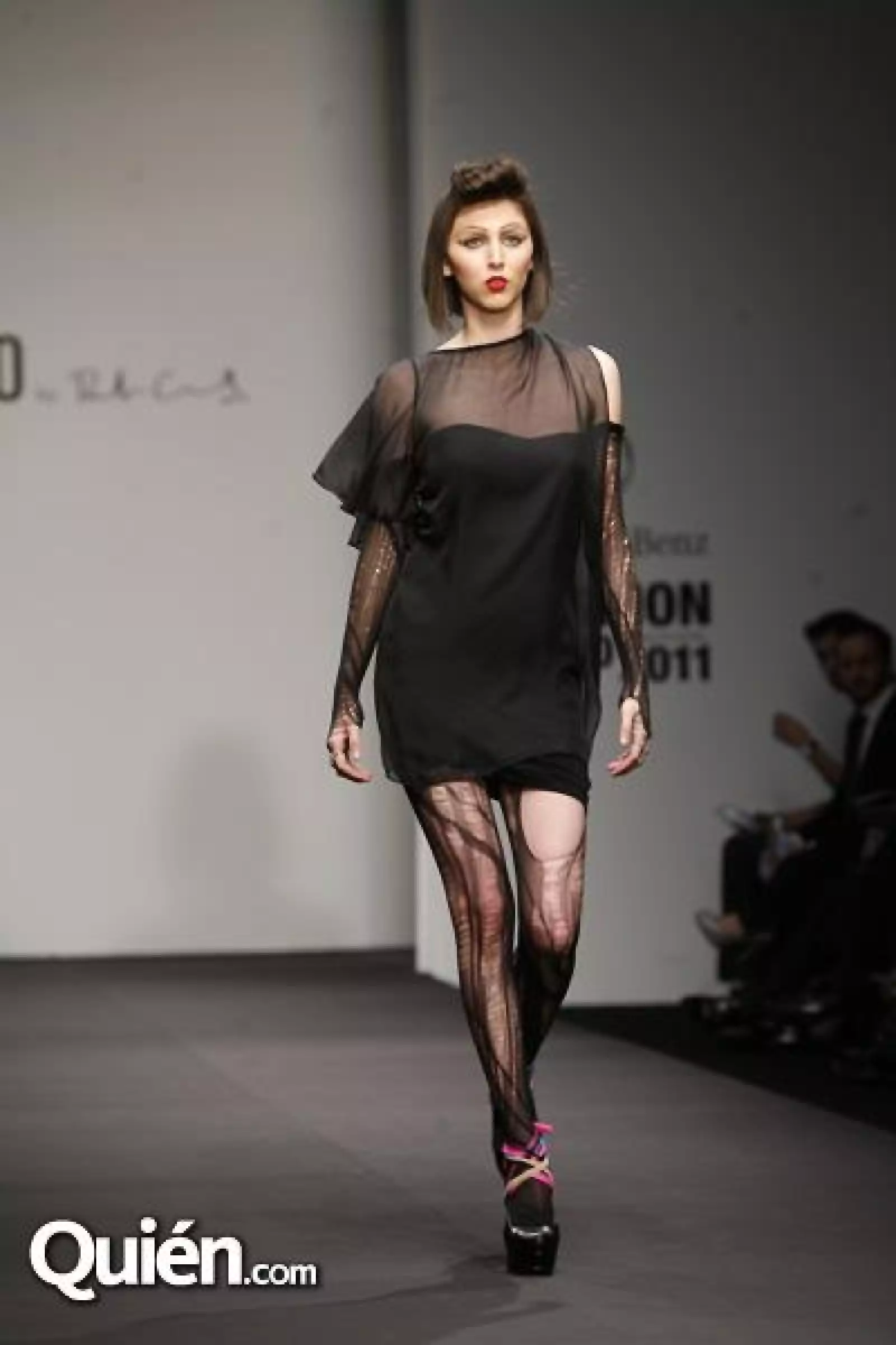 MBDF Pasarela Contempo Busca