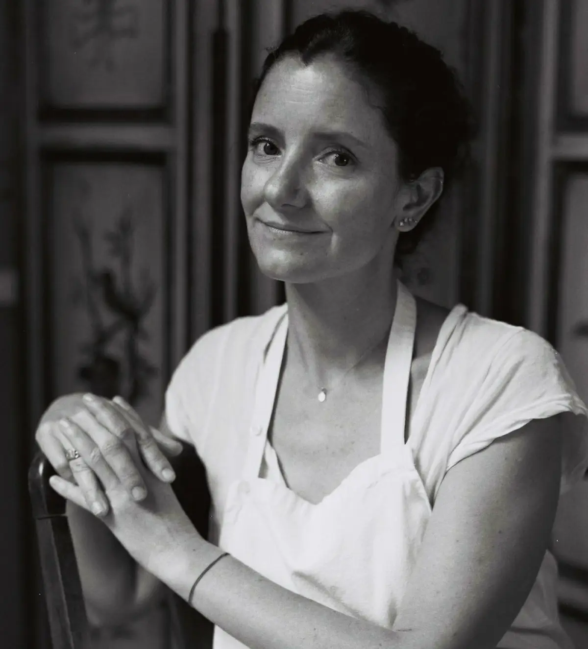 Elena Reygadas