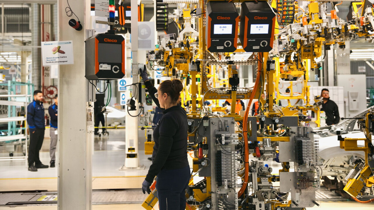 México frena la promoción de IED: recortará 31% su presupuesto en 2027