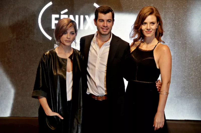 Premio Fénix