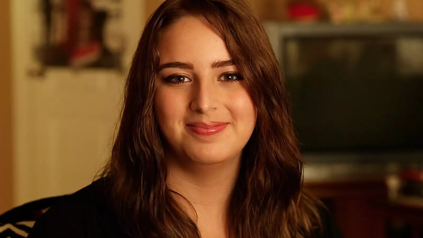 Samantha Marquez niña genio