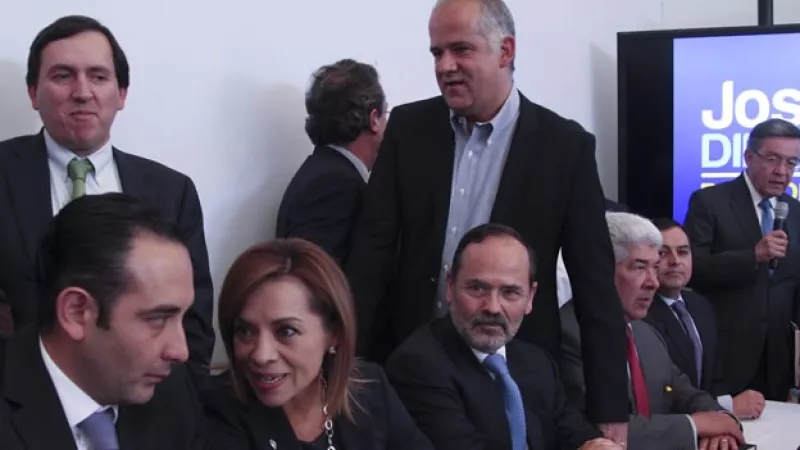 equipo de josefina vazquez mota