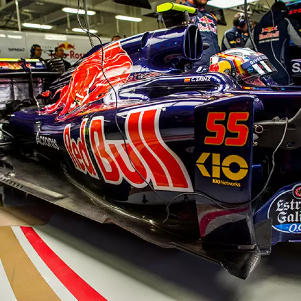 Gran Premio M�xico 1