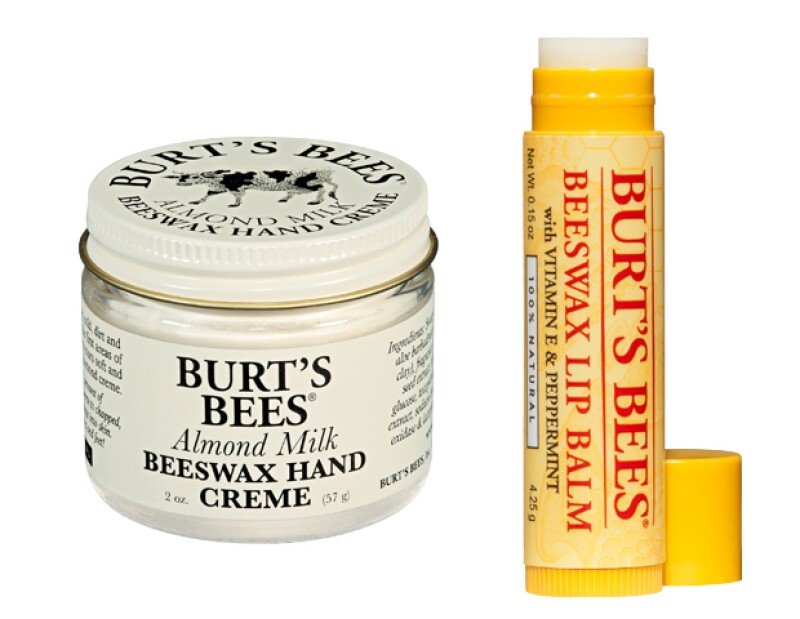 Productos consentidos de la marca