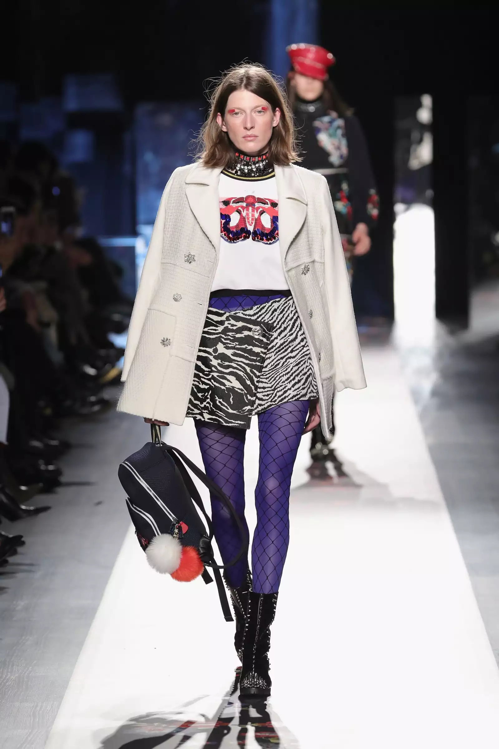 Desigual Fall/Winter 2017
