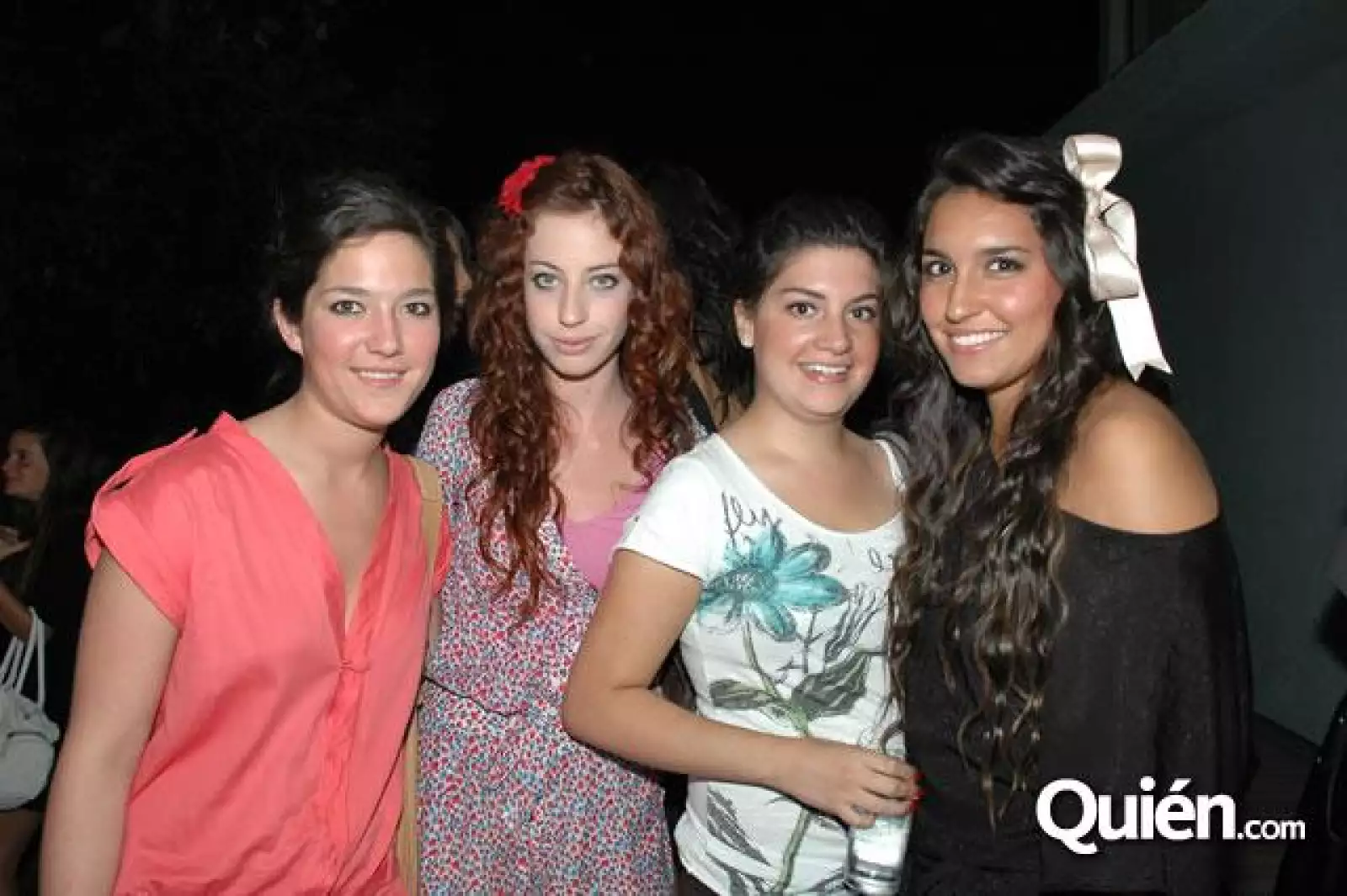 Cumpleaños David Rodríguez