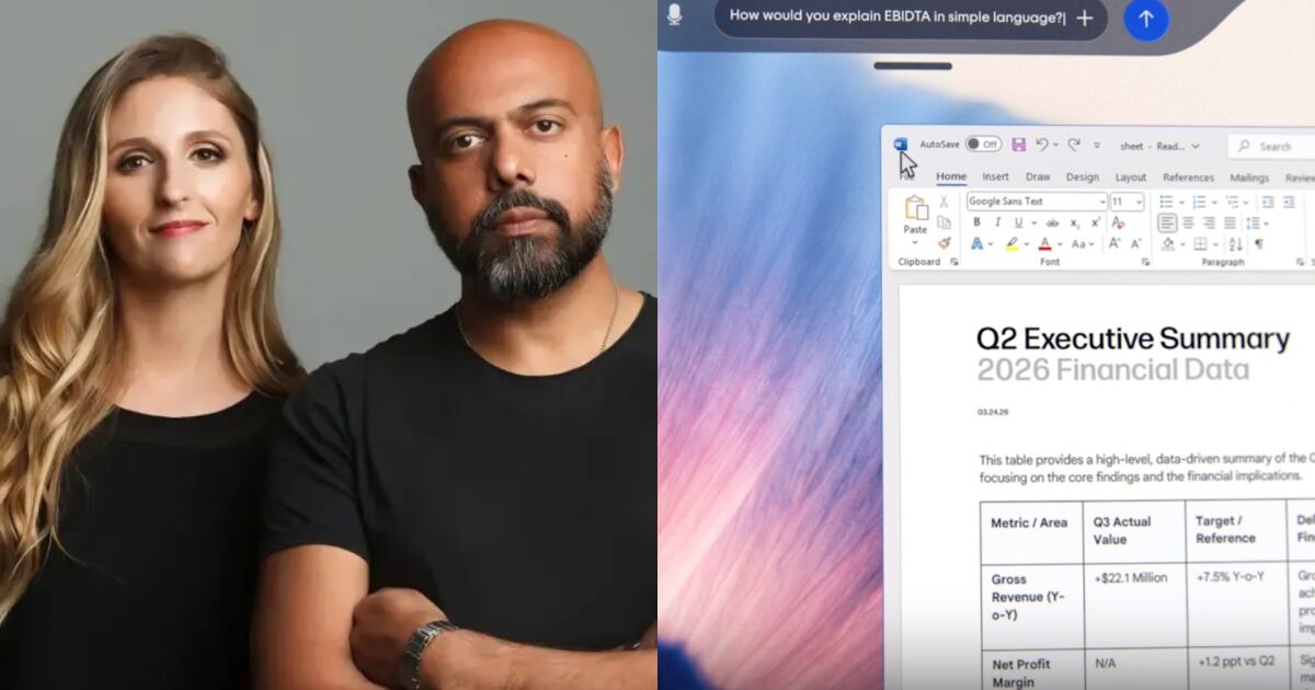 Klavye ve farenin sonu mu geldi? AI Pin'in yaratıcıları artık HP dizüstü bilgisayarlarını dönüştürmek istiyor
