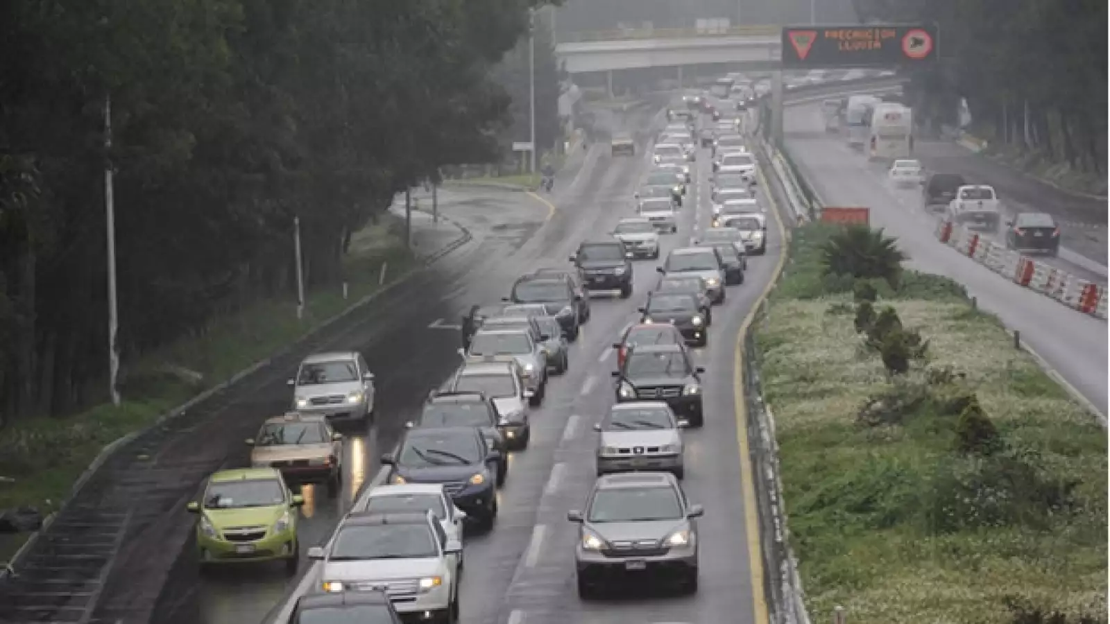 morelos, mexico, desastre, lluvia