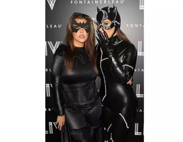 ¿Quién creen que luce mejor?