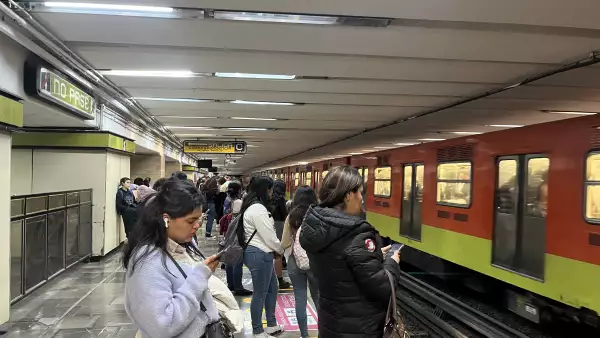 Línea 3 del Metro CDMX: revelan fechas de su modernización y la licitación