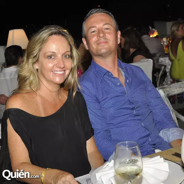 Alejandra Llantad,Juan Bosco