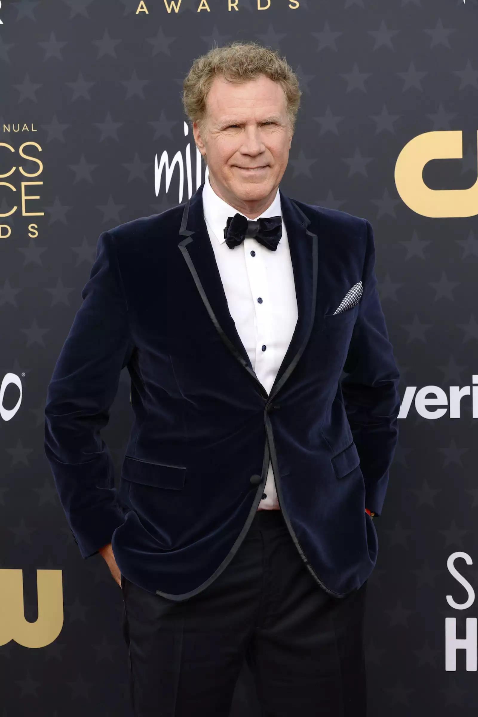 29th Annual Critics Choice Awards - Arrivals