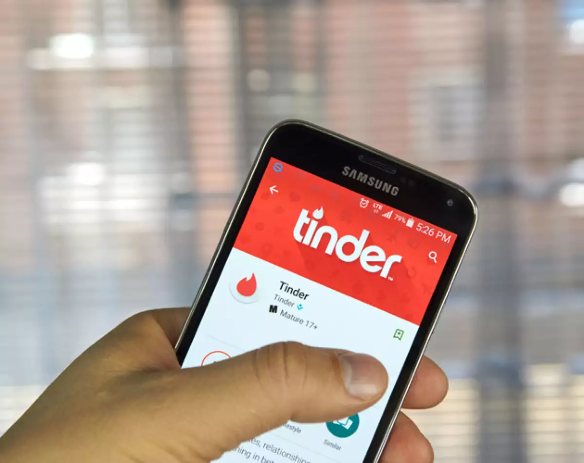 Tinder Select, el exclusivo servicio que cuesta casi 9 mil pesos al mes