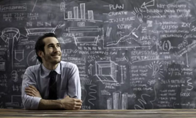 Empresarios en economías como la mexicana tienen estrategias ligadas al pensamiento  (Foto: Getty Images)