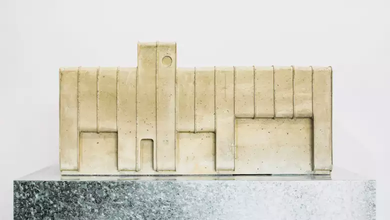 Esculturas Habitables