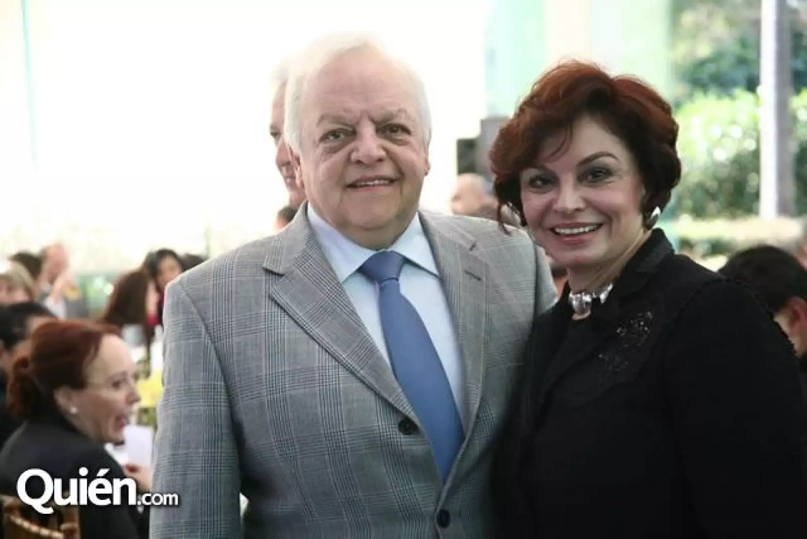 Mujer Mont Blanc 2010