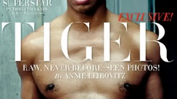 El golfista posó para la fotógrafa Annie Leibovitz antes de que se desatara el escándalo, mientras que Buzz Bissinger entrevistó a periodistas que cubrían sus torneos.
