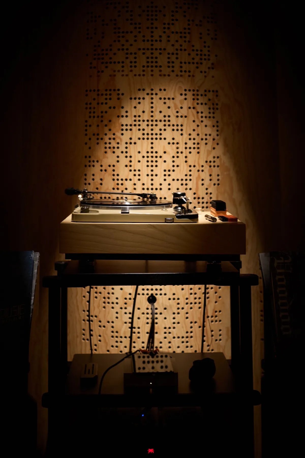 shhh-roma-listening-bar