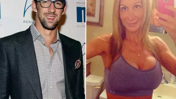 Taylor Lianne Chandler ha revelado a través de Facebook que nació con una anomalía conocida como intersexualidad.