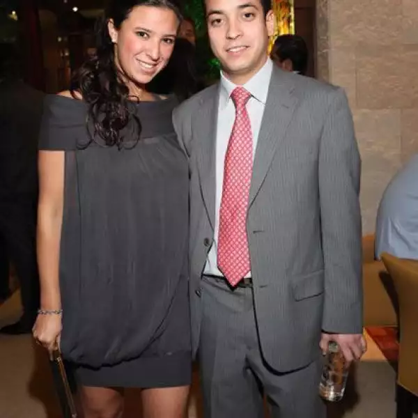 Fernanda González,Eduardo Aduna