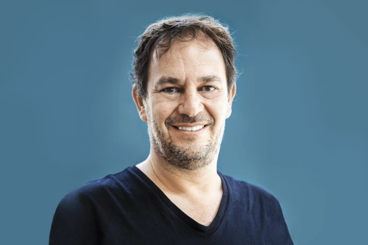 Javier Martínez Staines / 50 años de Expansión