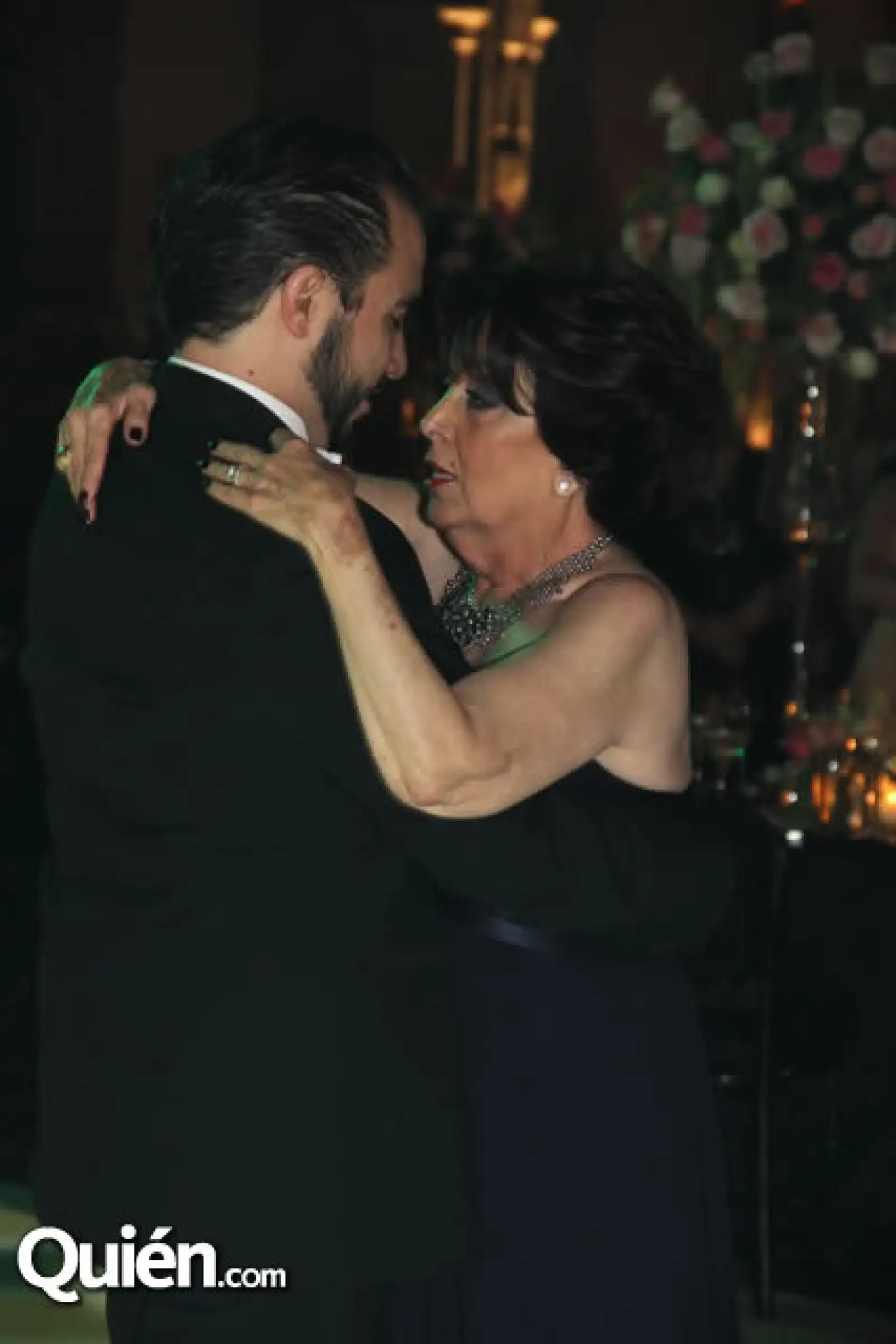 Silvia Iglesias,Juan Pablo Martínez Iglesias