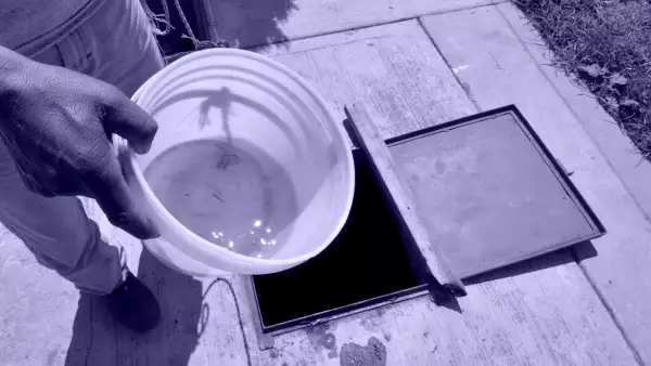 Agua