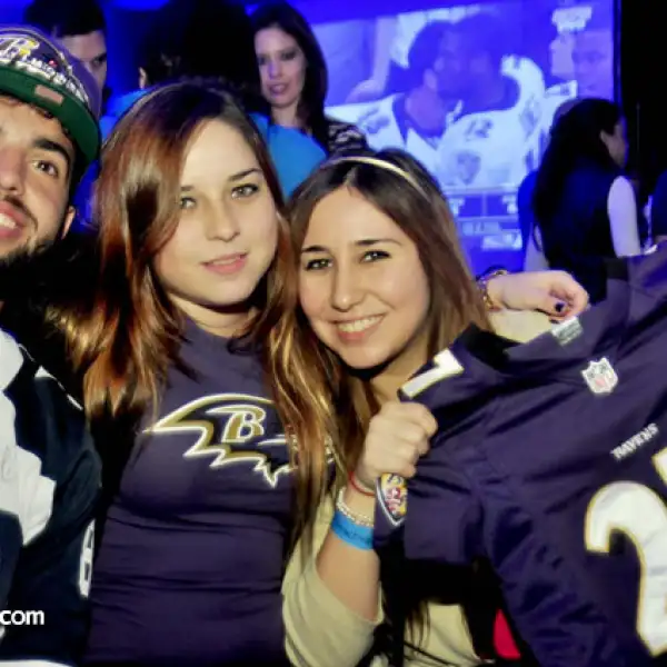 Patricio Carranza, Gabriela González y Cecy Garza