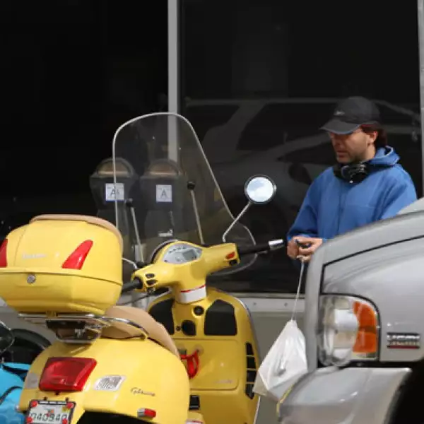 Cristian Castro estrena look