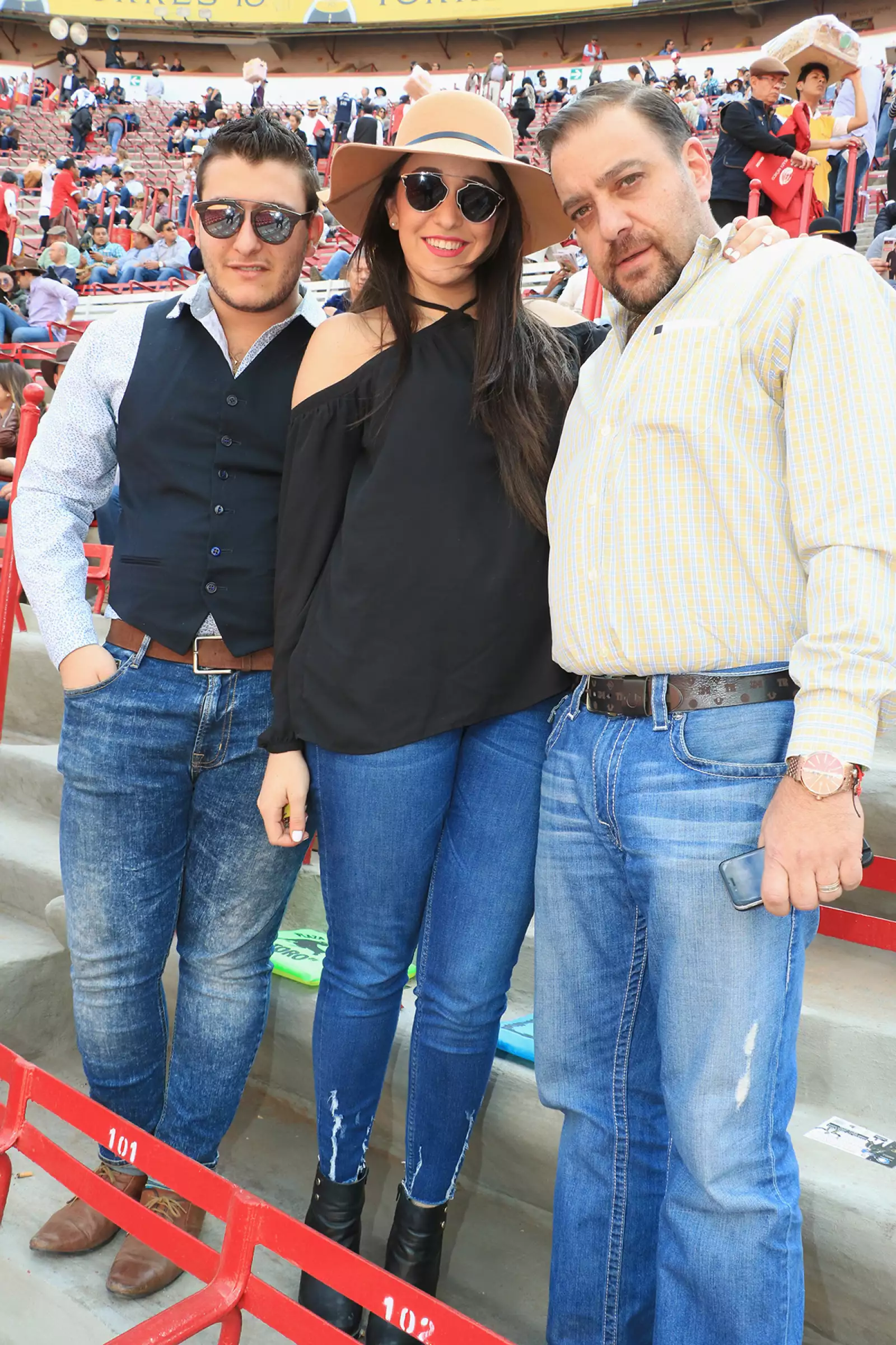 Corrida 16 Temporada Grande 