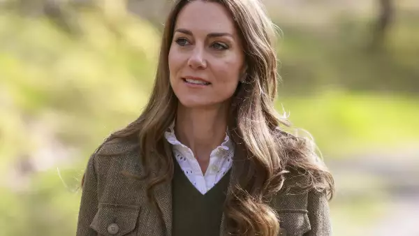 The Duke and Duchess Of Rothesay Visit The Isles Of Mull And Iona - Day Two