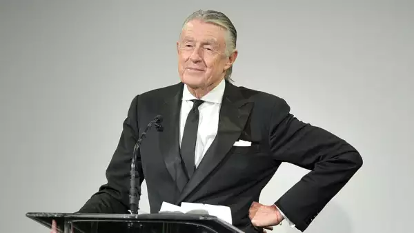 13th Annual Costume Designers Guild Awards With Presenting Sponsor Lacoste - Show
