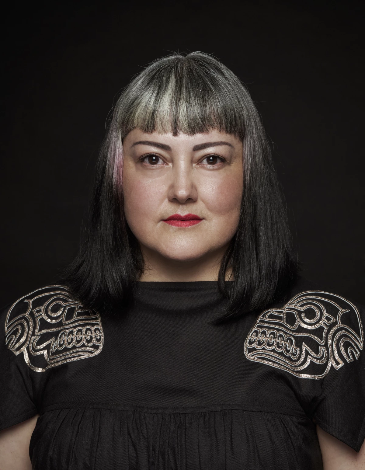 Norma Listman.
