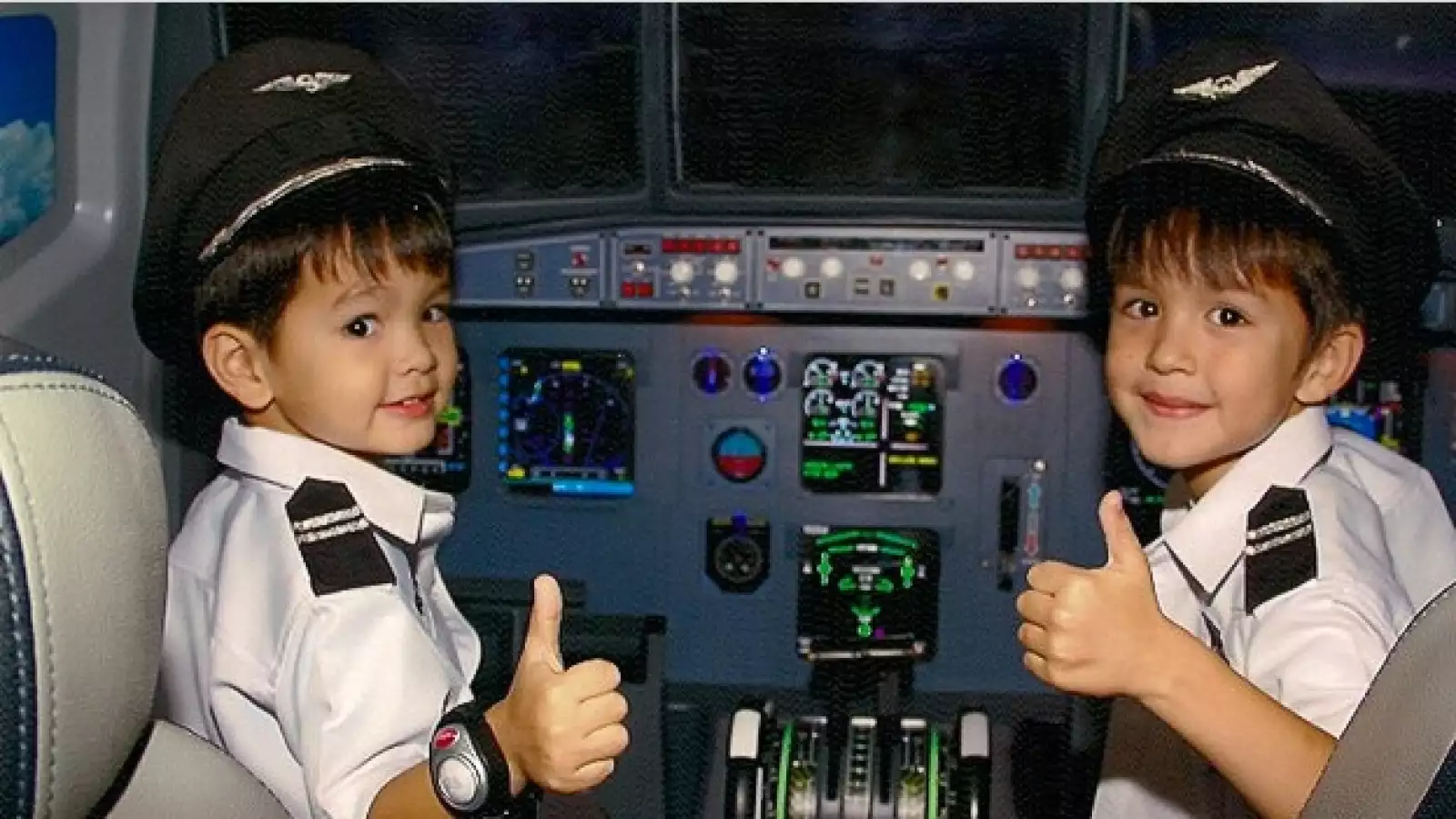 Kidzania