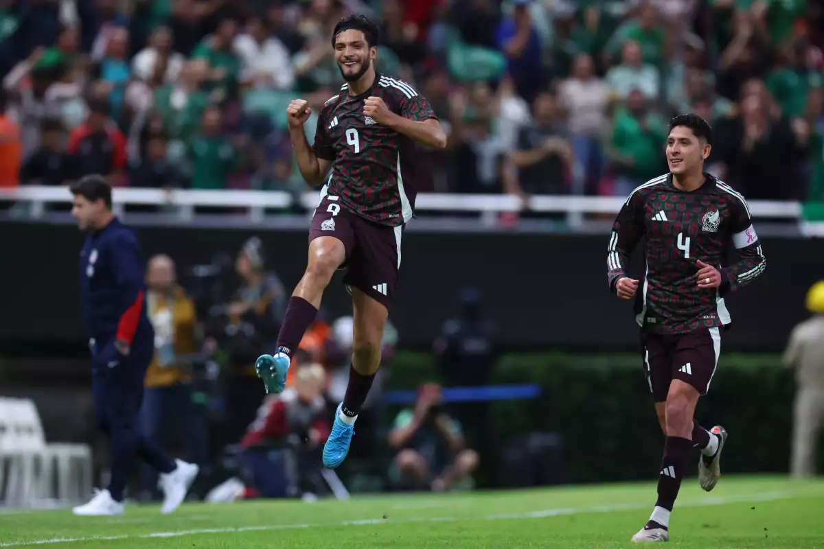 México vs Japón: a qué hora y dónde ver el amistoso rumbo al Mundial 2026
