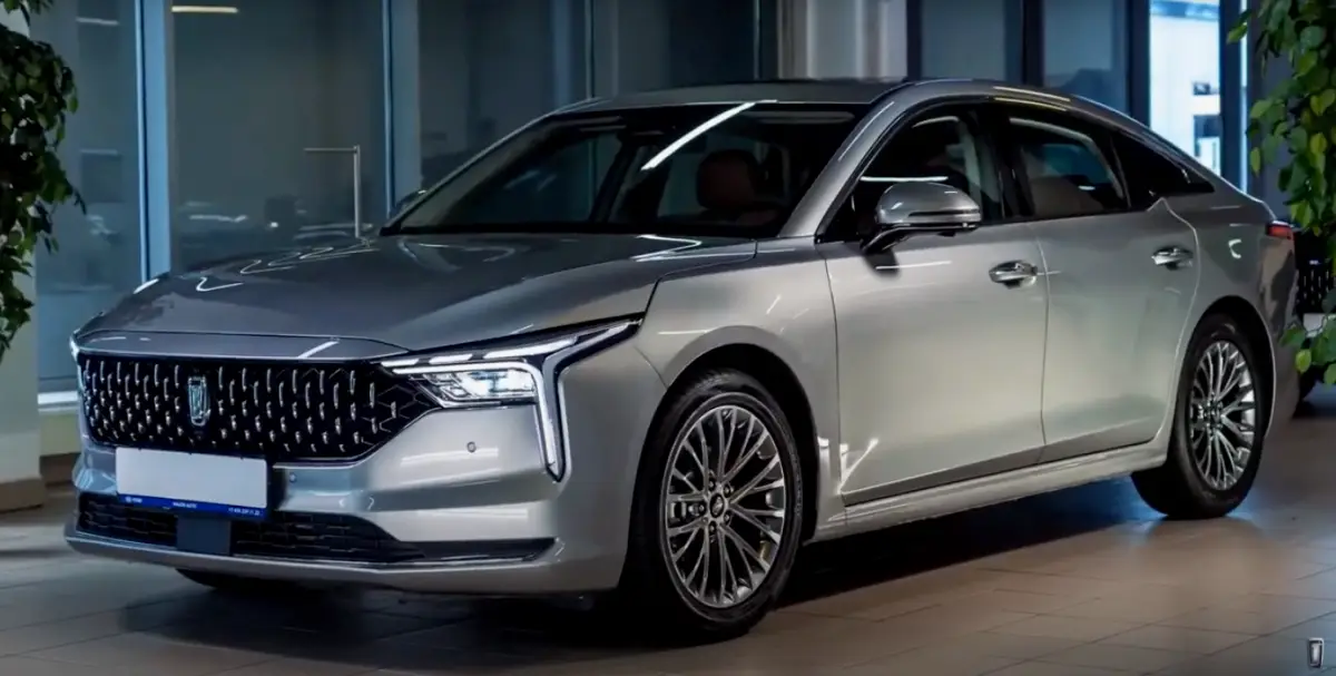Los autos FAW vuelven a México, pero con un nuevo modelo de negocio 