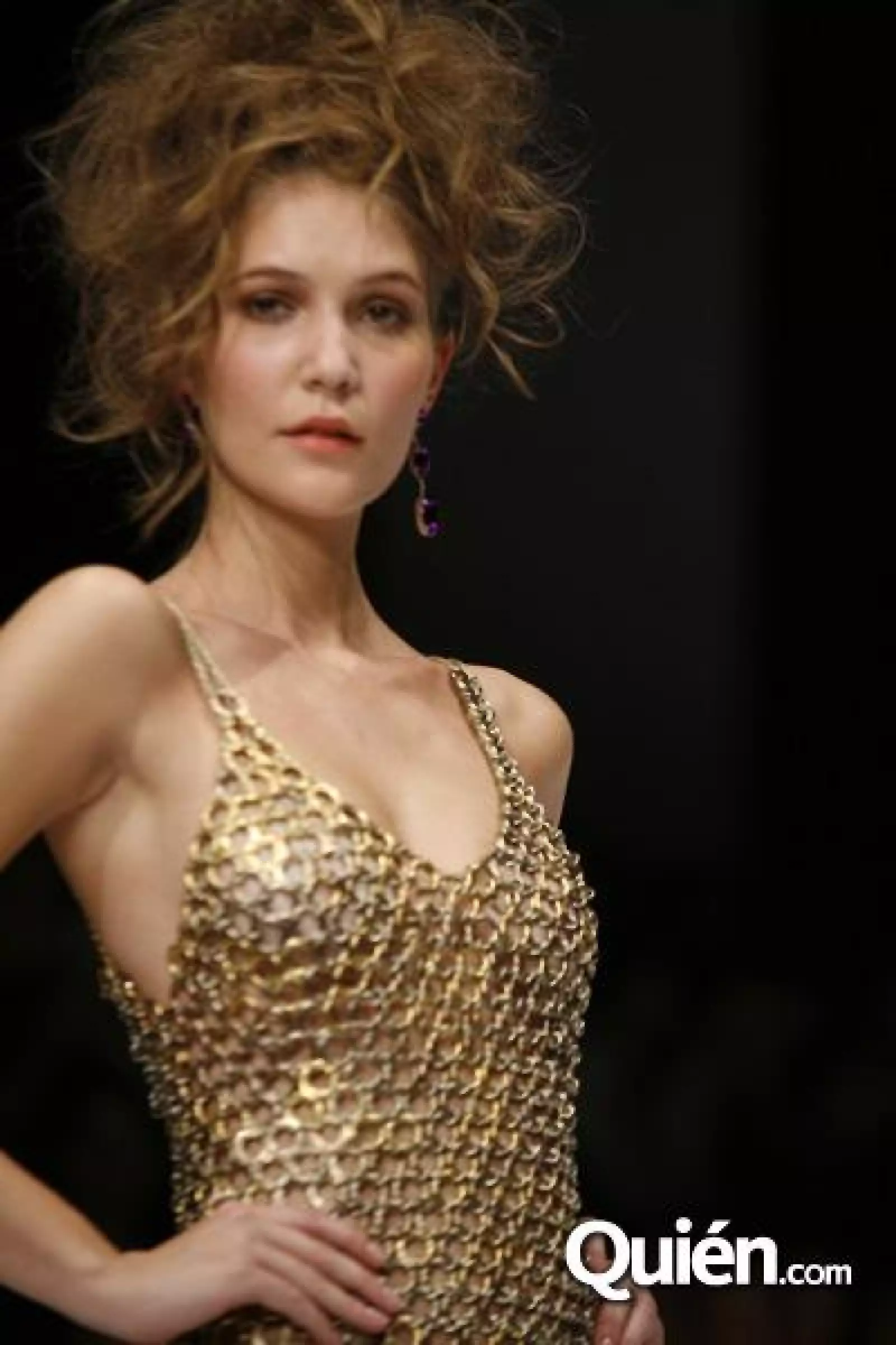 Dfashion Paco Rabanne