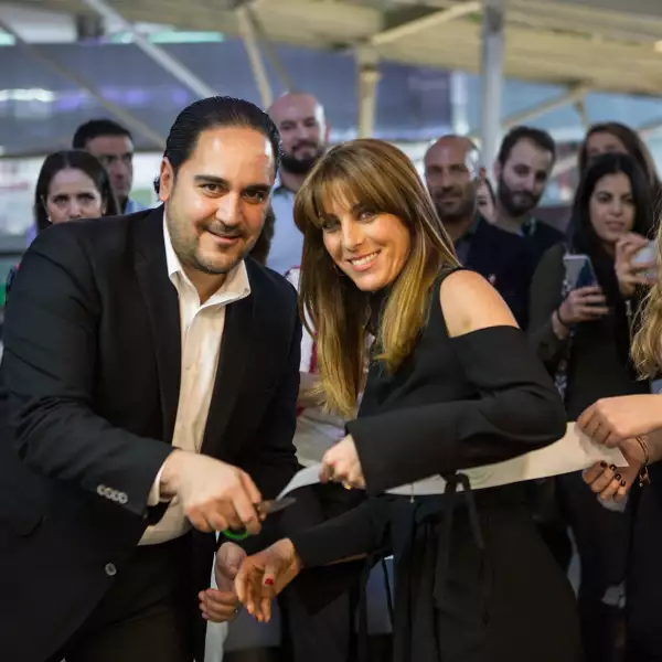 Inauguración Bienesta