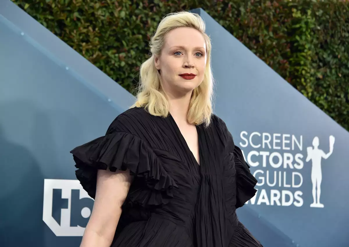 26th Annual Screen Actors Guild Awards - Arrivals