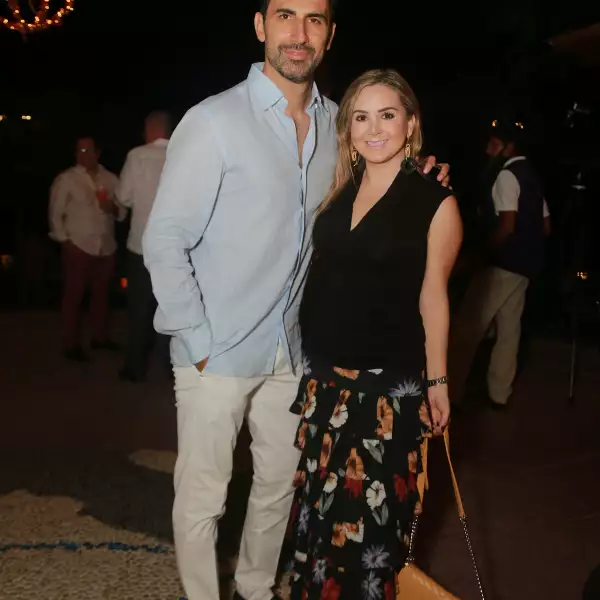 ZIBU ACAPULCO, XV ANIVERSARIO 