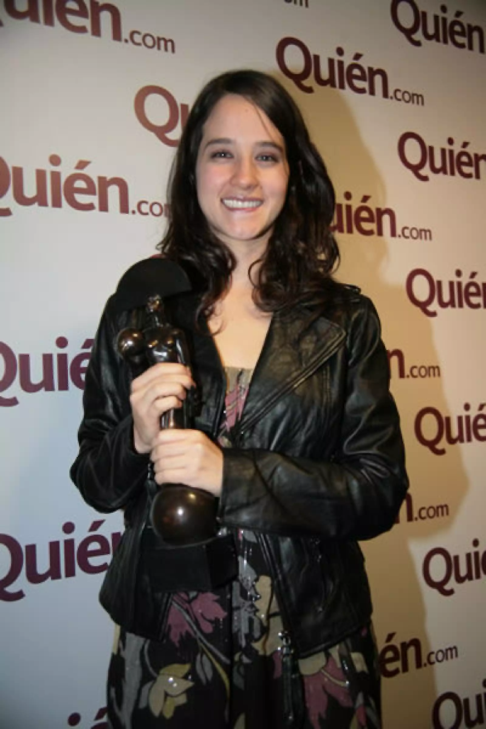 Entrega de los premios OYE